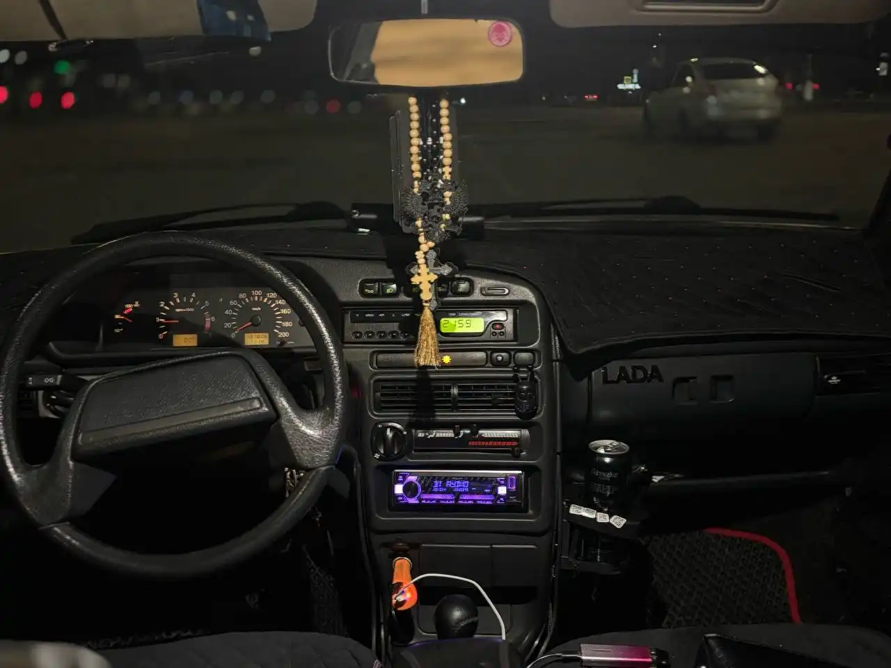 ВАЗ 2115 2008 года выпуска в Нижнем Новгороде - Легковые автомобили (Авто) в Нижний Новгород