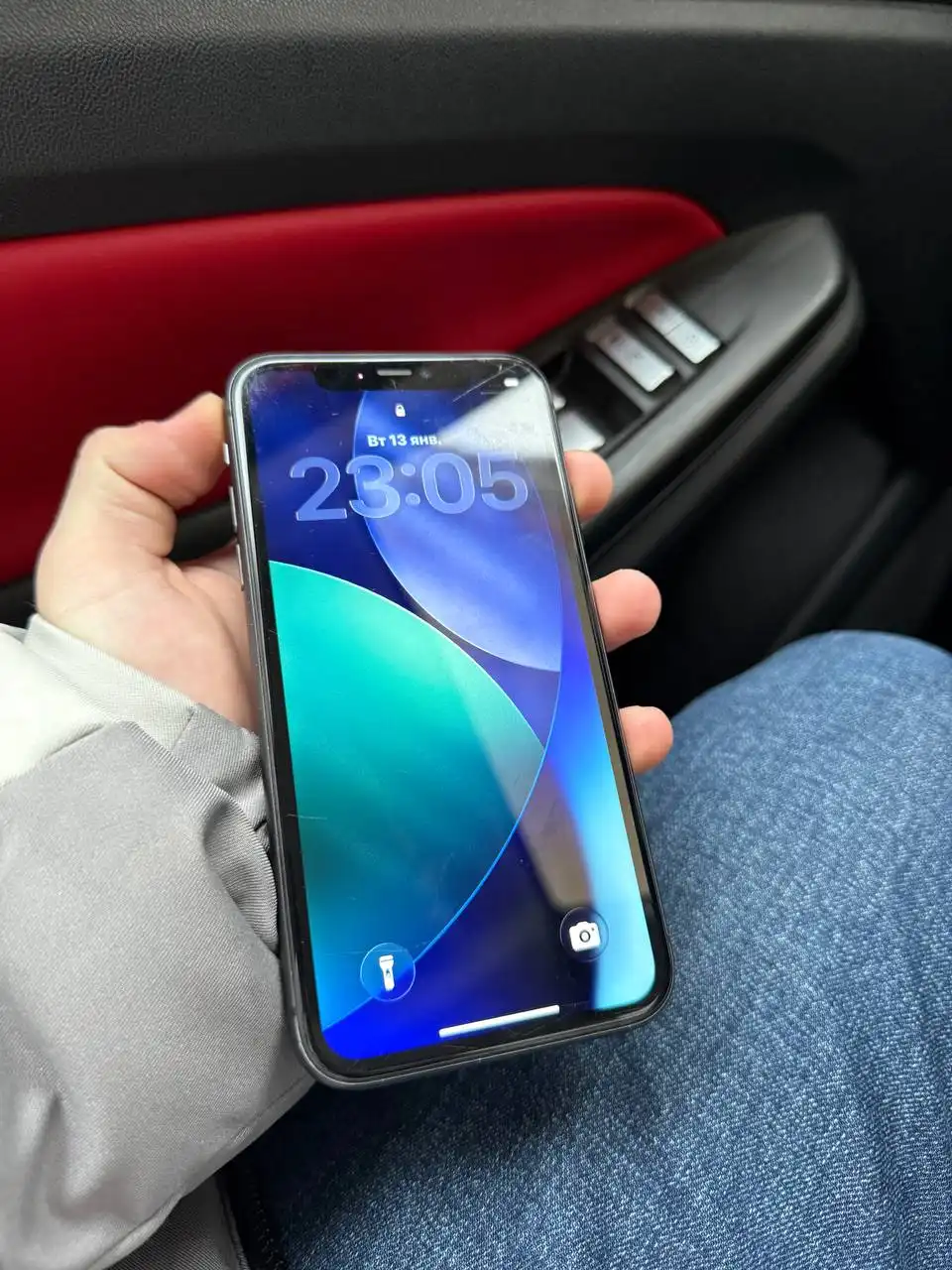 Продажа iPhone 11 и 12 (128 ГБ) - Смартфоны (Электроника) в Нижний Новгород