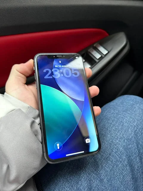 Продажа iPhone 11 и 12 (128 ГБ) - частное объявление в Нижний Новгород