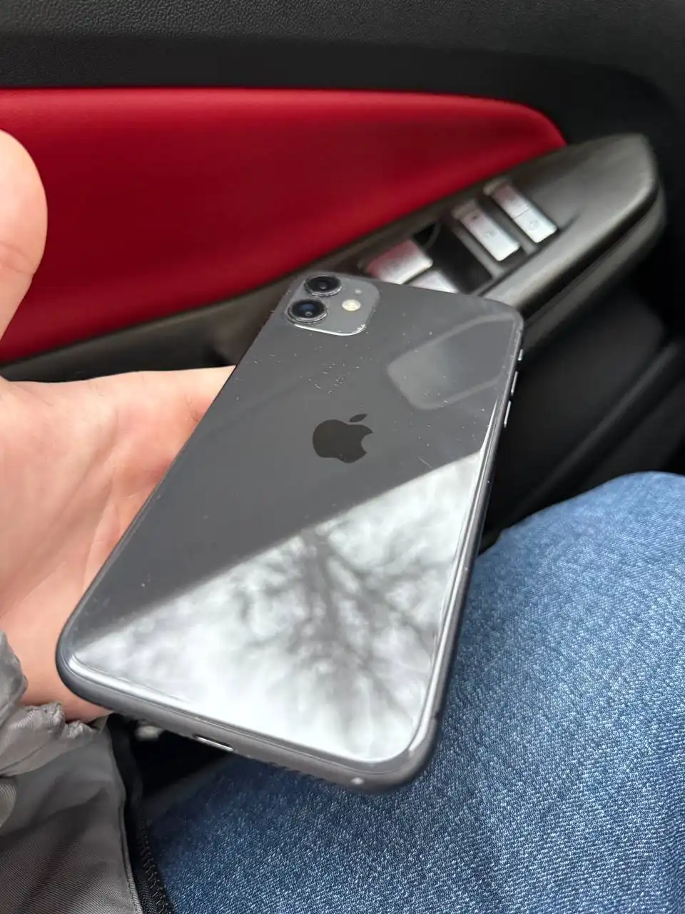 Продажа iPhone 11 и 12 (128 ГБ) - Смартфоны (Электроника) в Нижний Новгород