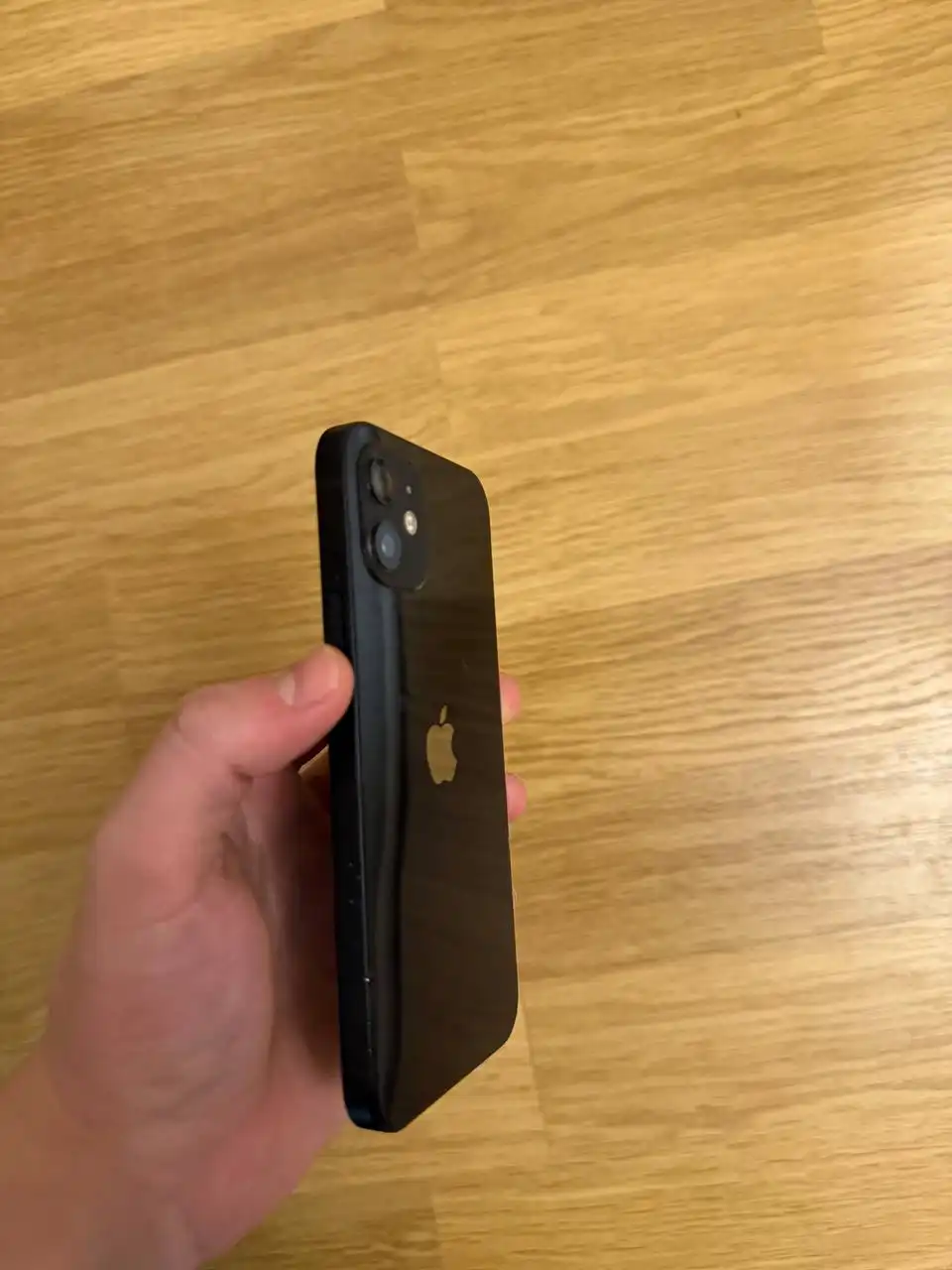 Продажа iPhone 11 и 12 (128 ГБ) - Смартфоны (Электроника) в Нижний Новгород