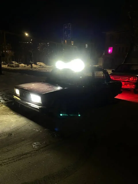 Продажа автомобиля ВАЗ-2110 с тюнингом под обмен - частное объявление в Нижний Новгород