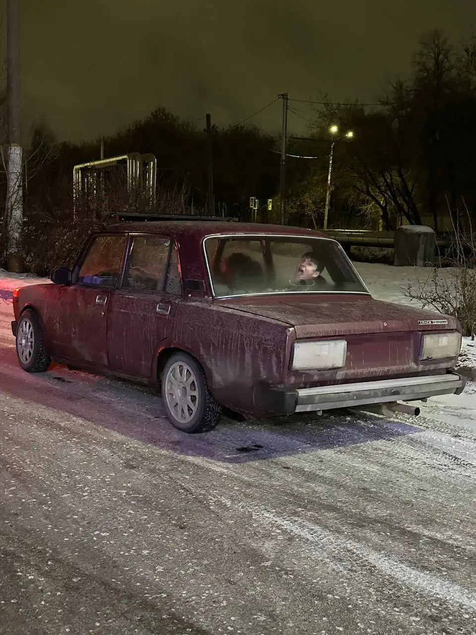 Продажа автомобиля ВАЗ-2110 с тюнингом под обмен - Легковые автомобили (Авто) в Нижний Новгород