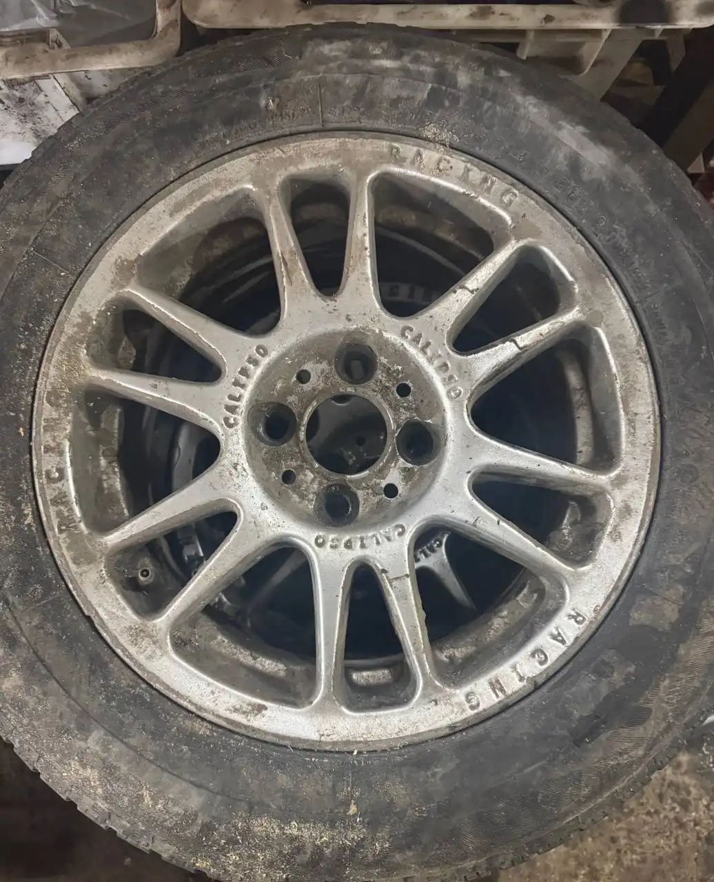 Продажа литья на ЗИМ 14R 4,98 - Автозапчасти (Запчасти) в Нижний Новгород