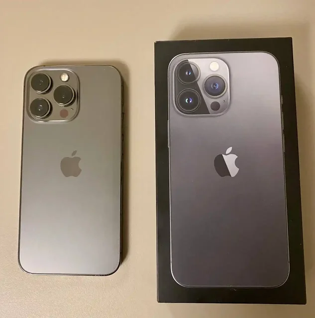 Продам iPhone 13 Pro 128 ГБ - Смартфоны в Нижний Новгород