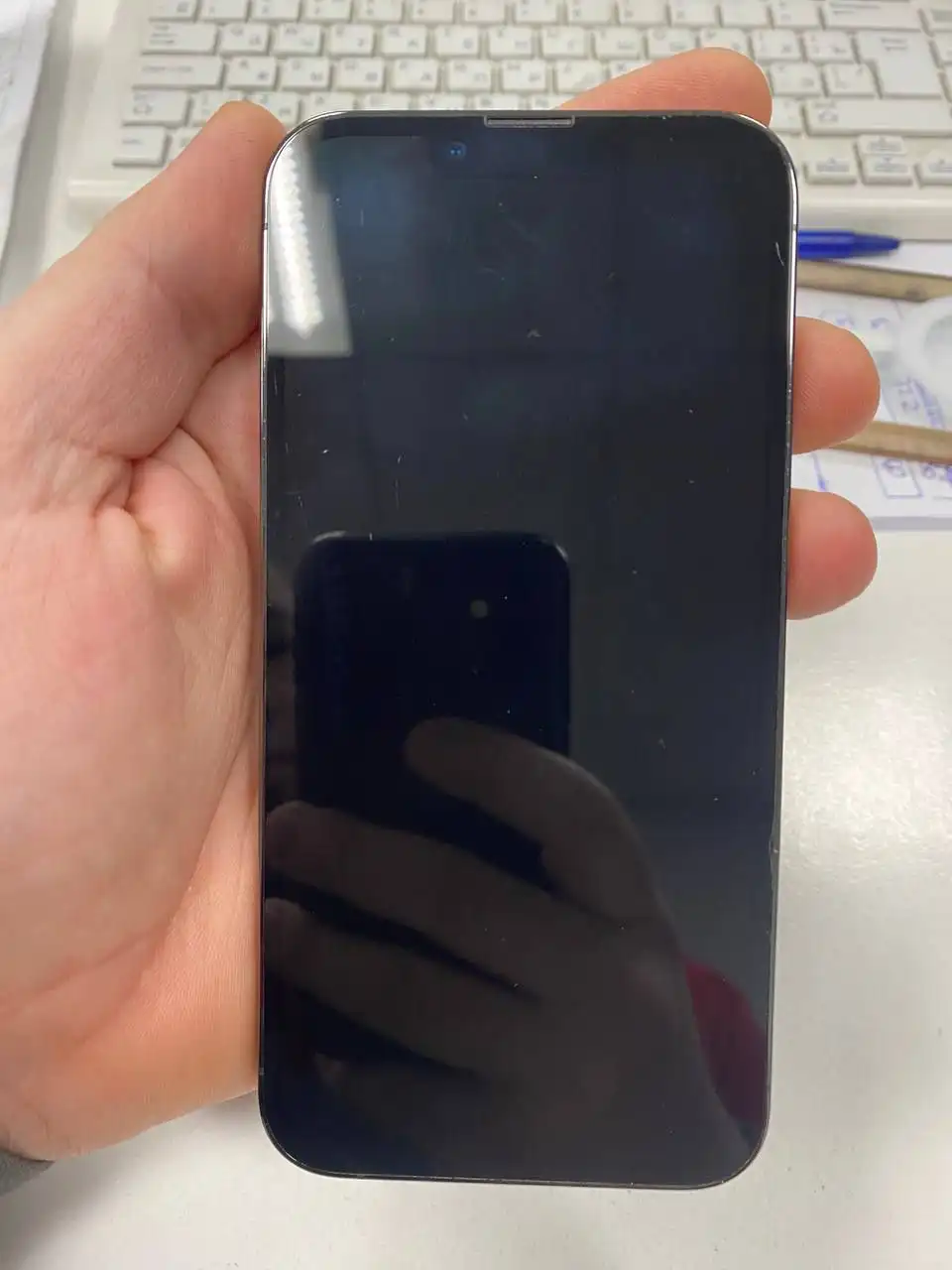 Продам iPhone 13 Pro 128 ГБ - Смартфоны (Электроника) в Нижний Новгород