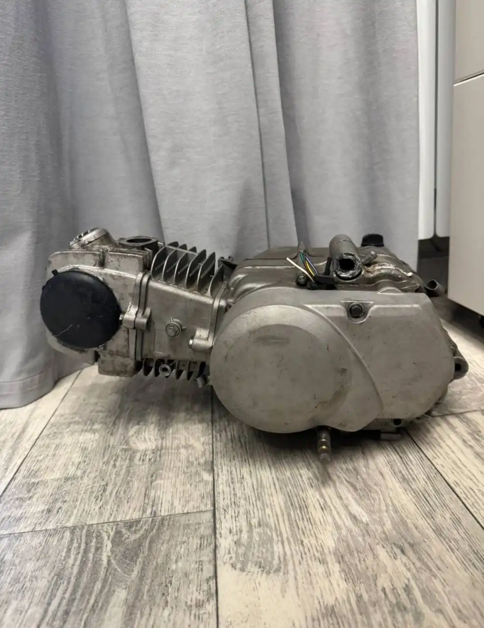 Продажа б/у движков в Нижнем Новгороде - Двигатели (Авто) в Нижний Новгород