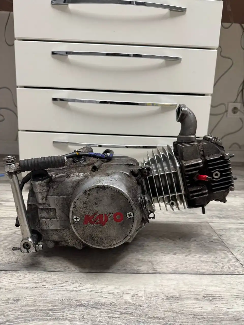 Продажа б/у движков в Нижнем Новгороде - Двигатели (Авто) в Нижний Новгород