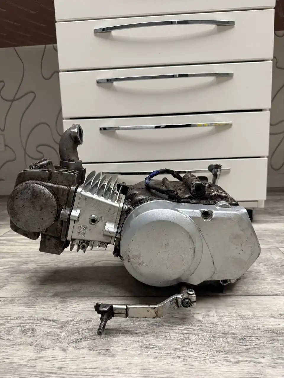 Продажа б/у движков в Нижнем Новгороде - Двигатели (Авто) в Нижний Новгород