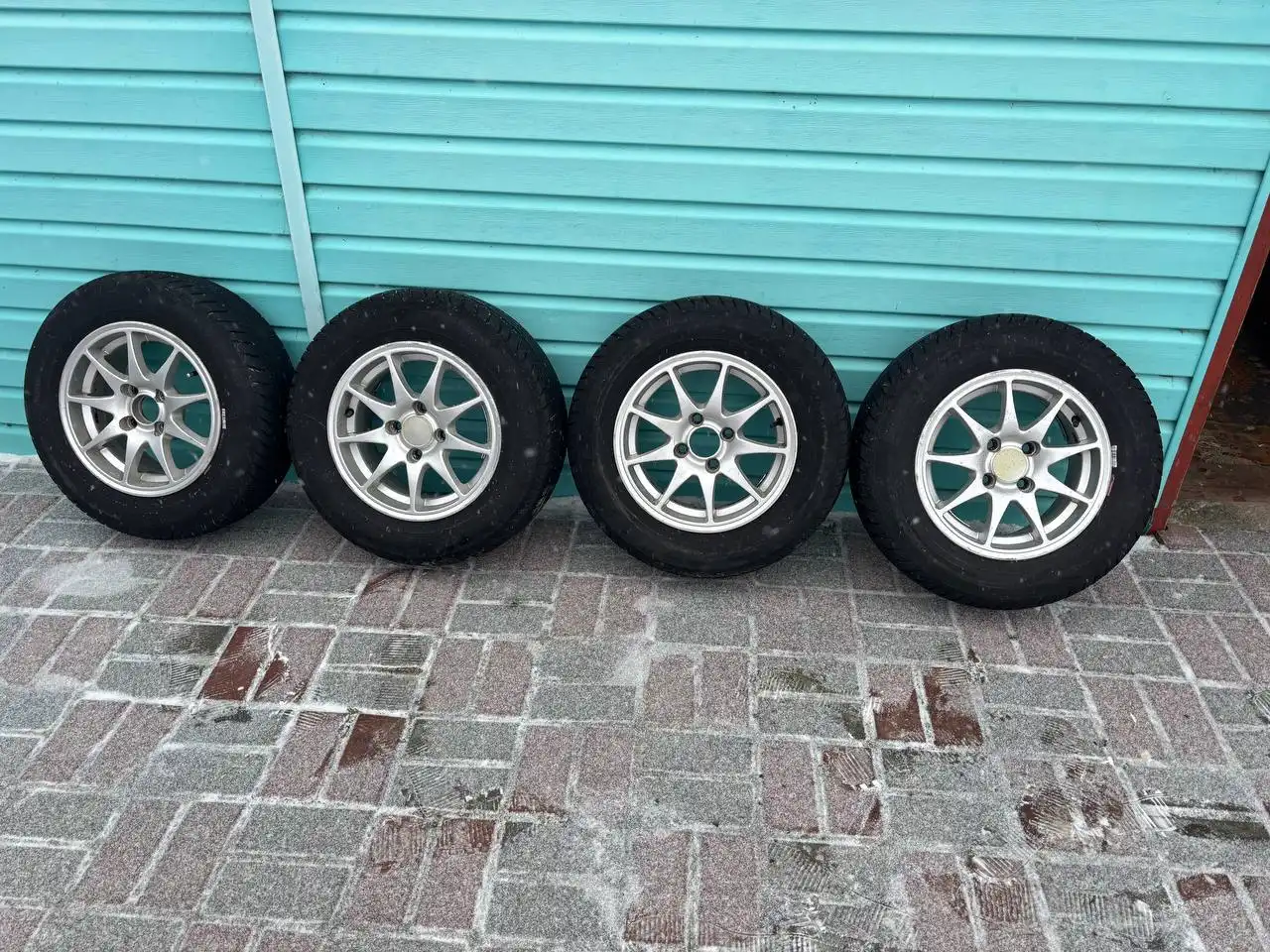 Авторынок Нижний Новгород: резина 41/22 R13 - Шины и диски (Авто) в Нижний Новгород