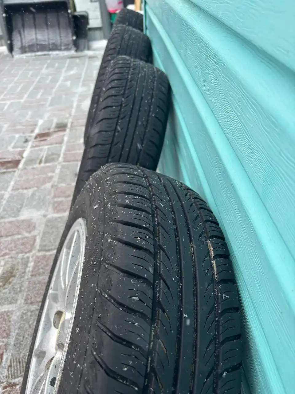 Авторынок Нижний Новгород: резина 41/22 R13 - Шины и диски (Авто) в Нижний Новгород