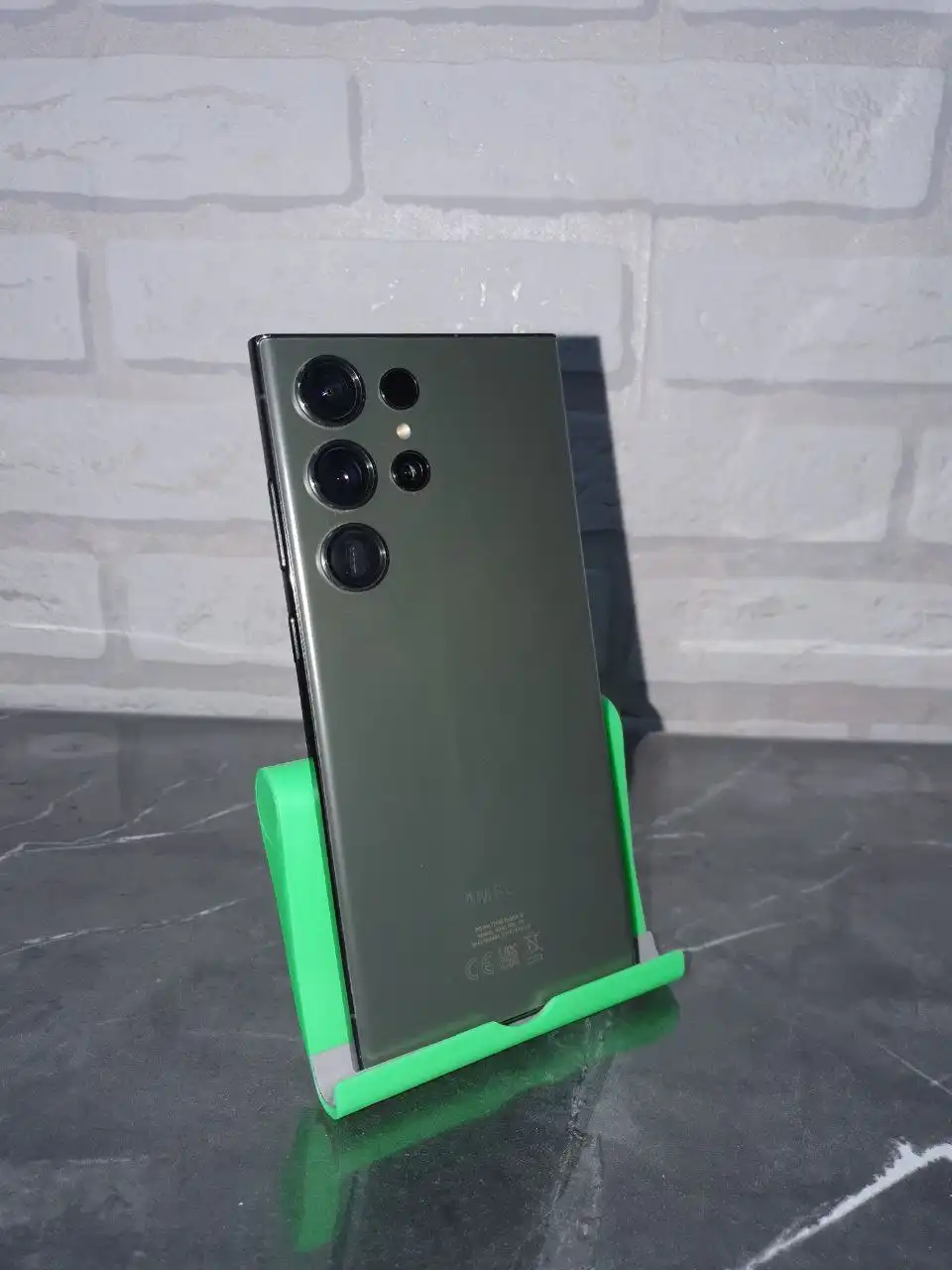 Продажа/обмен Samsung Galaxy S23 Ultra 12/512 - Смартфоны (Электроника) в Нижний Новгород