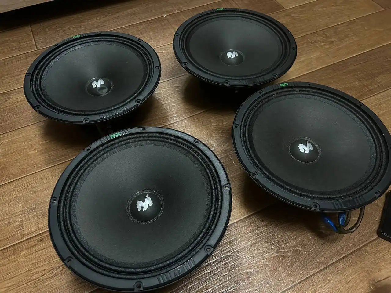 Продажа автозвука Machete: сабвуфер, динамики, рупора, усилители - Автозвук (Авто) в Нижний Новгород