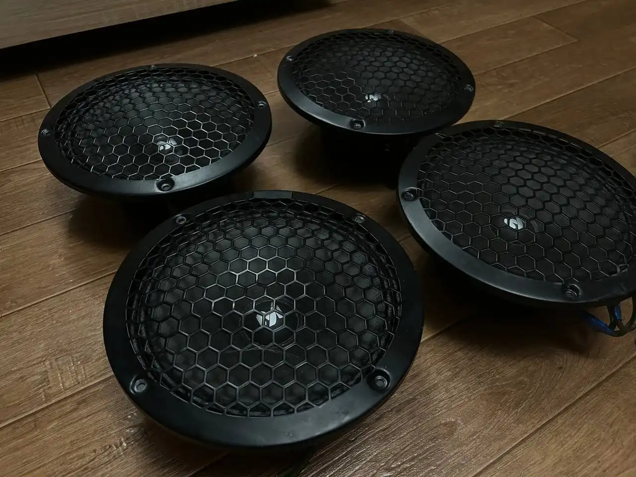 Продажа автозвука Machete: сабвуфер, динамики, рупора, усилители - Автозвук (Авто) в Нижний Новгород