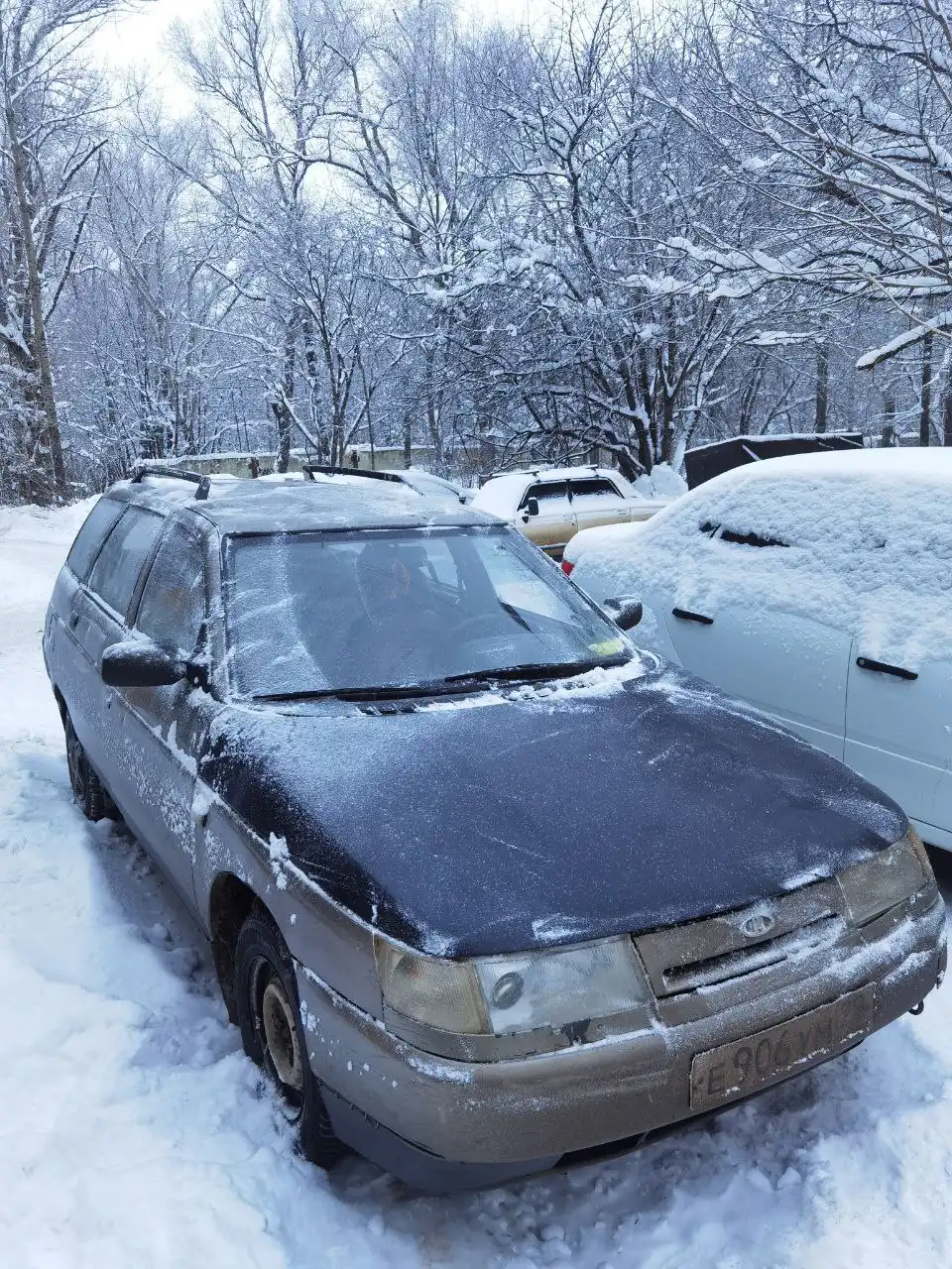 Продажа ВАЗ 2111 2001 года выпуска - Легковые автомобили (Авто) в Нижний Новгород