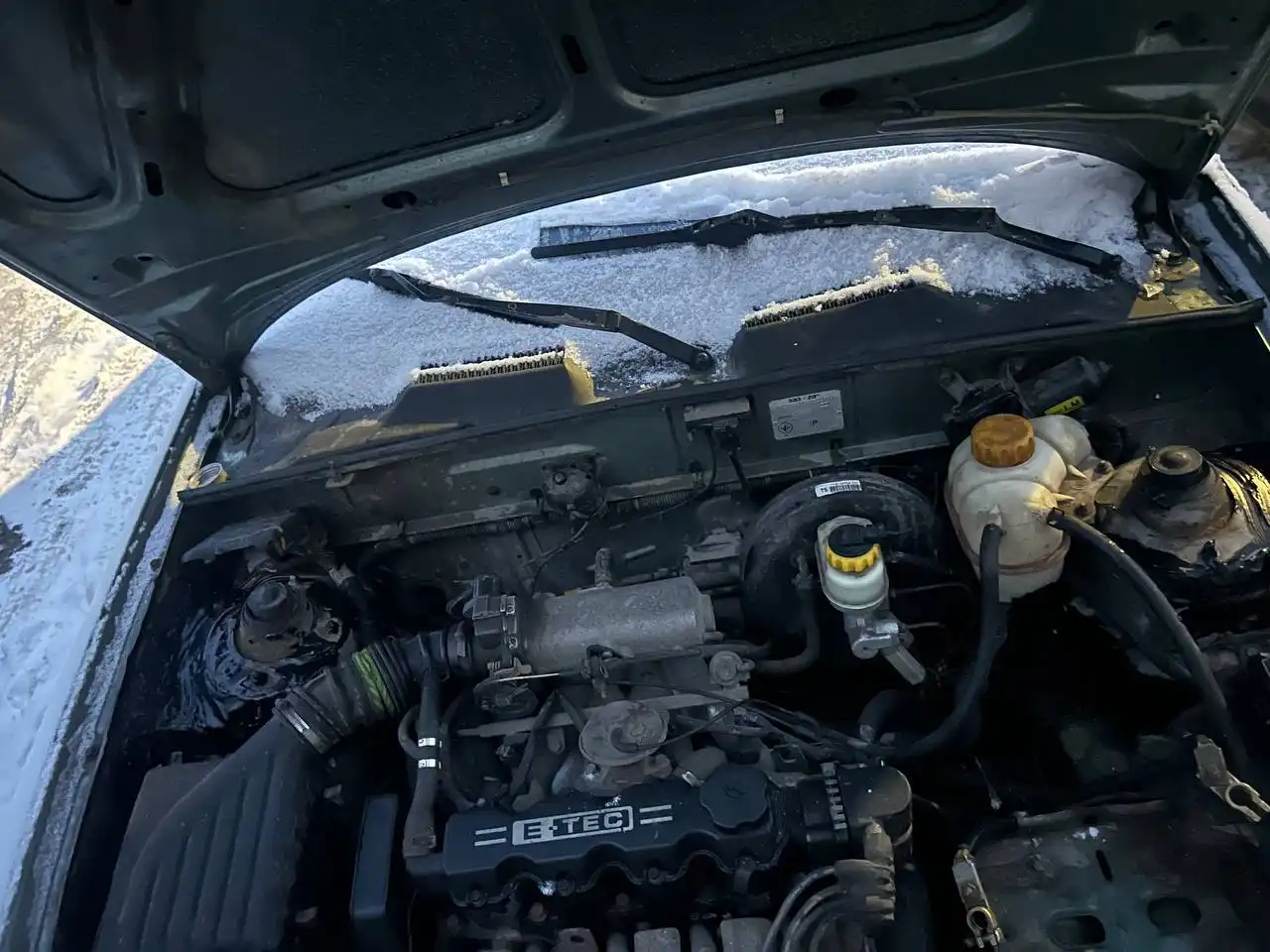 Продам Шевроле Ланос 2006 года - Легковые автомобили (Авто) в Нижний Новгород