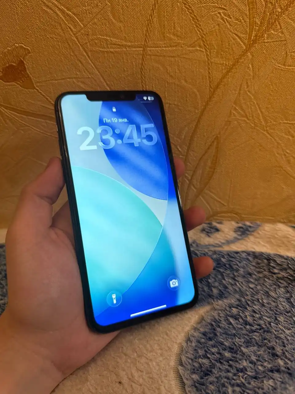 Продажа iPhone 11 Pro Max 256ГБ и iPhone 11 128ГБ - Смартфоны и телефоны (Электроника) в Нижний Новгород