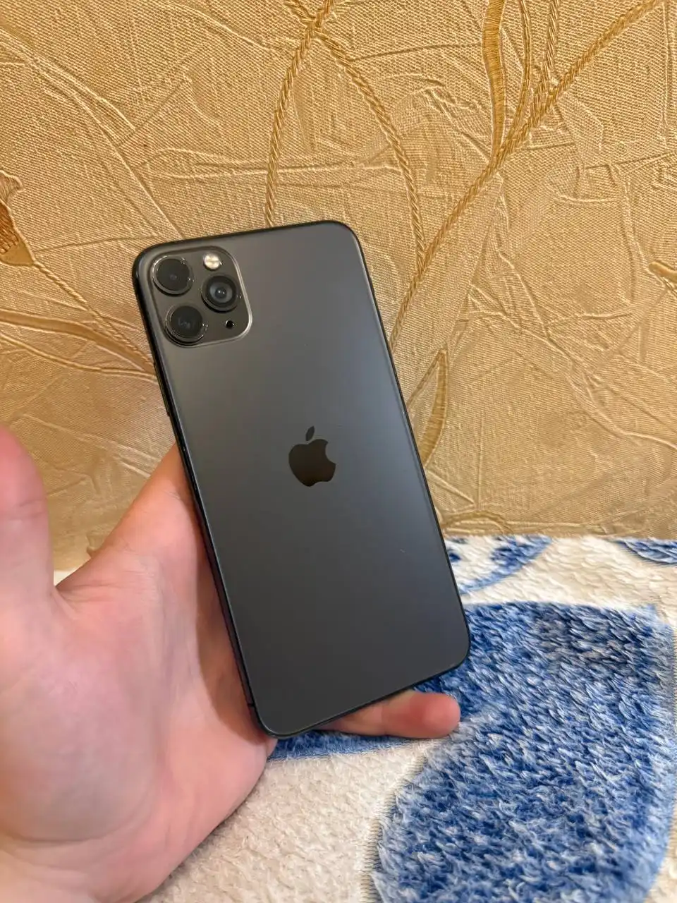 Продажа iPhone 11 Pro Max 256ГБ и iPhone 11 128ГБ - Смартфоны и телефоны (Электроника) в Нижний Новгород