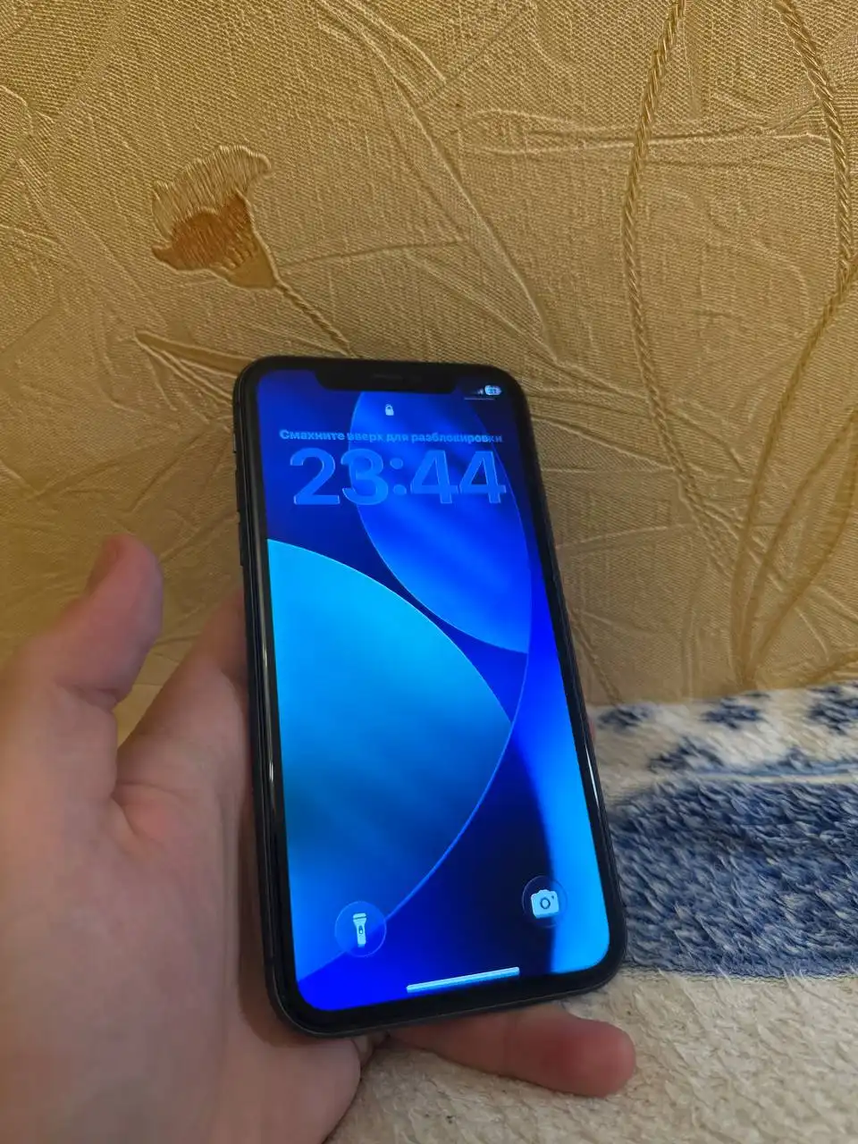 Продажа iPhone 11 Pro Max 256ГБ и iPhone 11 128ГБ - Смартфоны и телефоны (Электроника) в Нижний Новгород