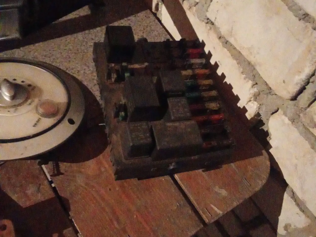 Запчасти для ВАЗ 2110 на авторынке - Автозапчасти для ВАЗ (Запчасти) в Нижний Новгород