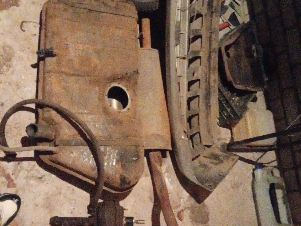 Запчасти для ВАЗ 2110 на авторынке - Автозапчасти для ВАЗ (Запчасти) в Нижний Новгород