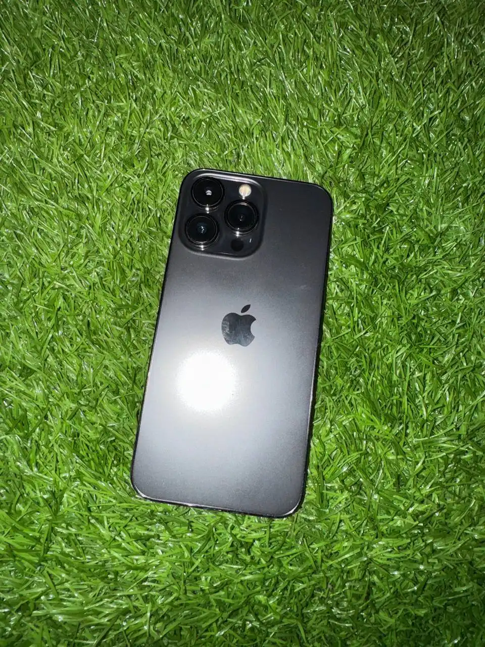 iPhone 13 Pro 128GB с заменой АКБ - Смартфоны (Электроника) в Нижний Новгород