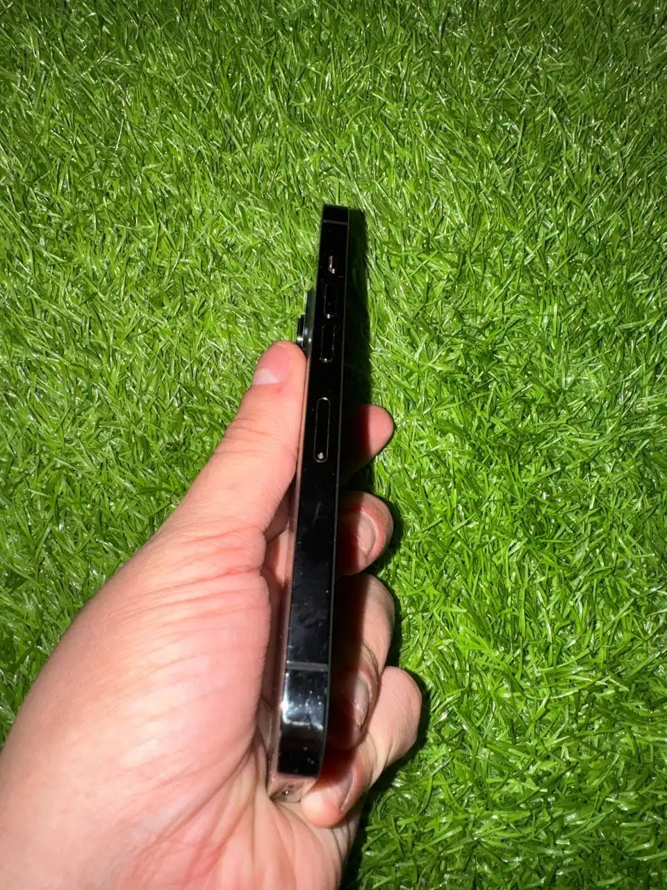 iPhone 13 Pro 128GB с заменой АКБ - Смартфоны (Электроника) в Нижний Новгород