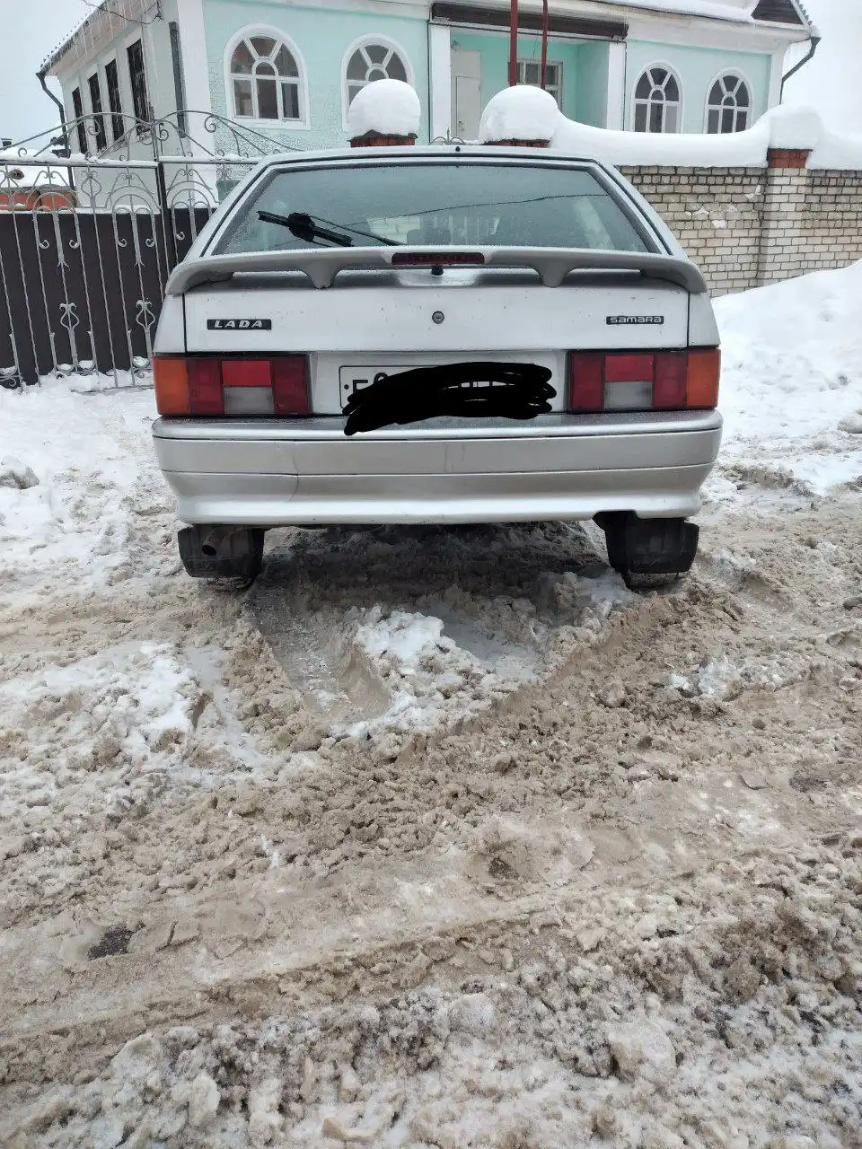 Продажа ВАЗ-2114 2011 года в хорошем состоянии - Легковые автомобили (Авто) в Нижний Новгород