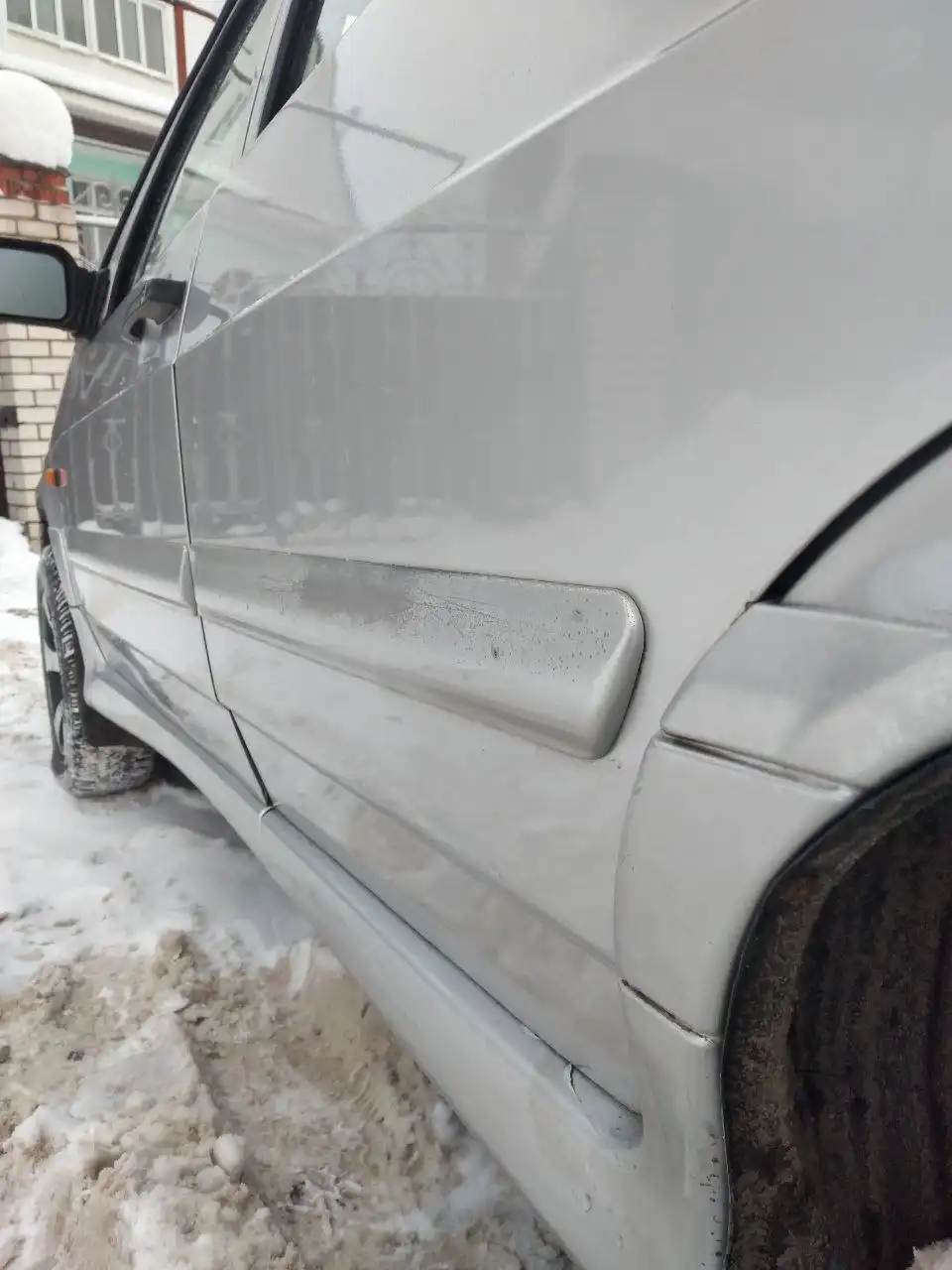 Продажа ВАЗ-2114 2011 года в хорошем состоянии - Легковые автомобили (Авто) в Нижний Новгород