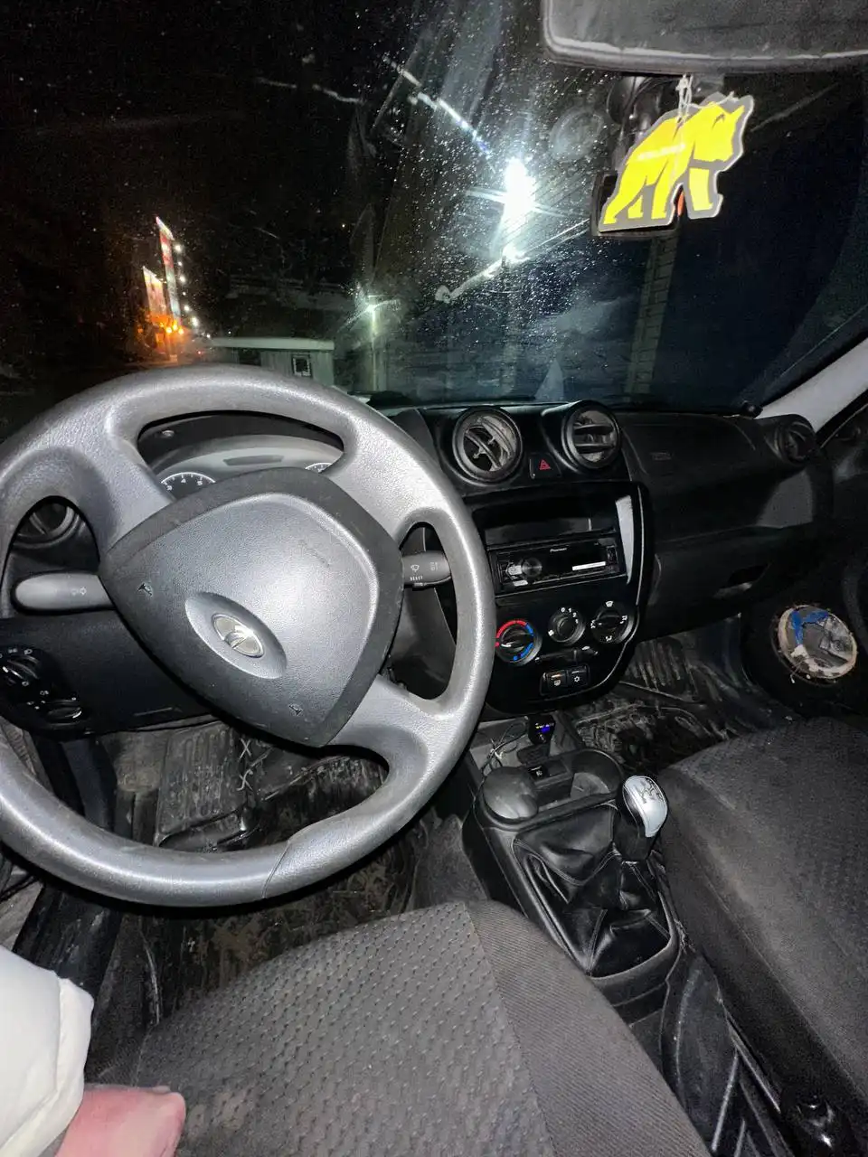 Продажа Lada Granta 2012 года - Легковые автомобили (Авто) в Нижний Новгород