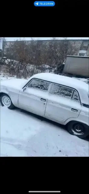 ВАЗ 2105 2010 г.в. для ремонта - Автомобили в Нижний Новгород