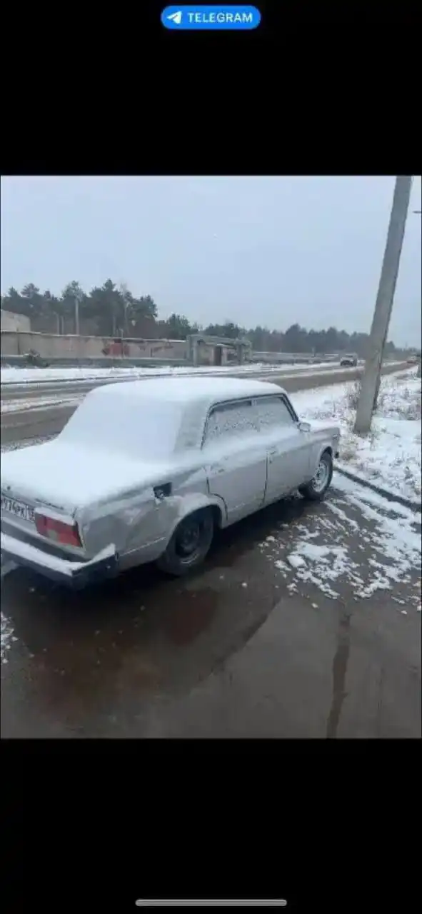 ВАЗ 2105 2010 г.в. для ремонта - Авто в Нижний Новгород