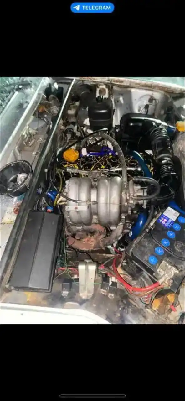 ВАЗ 2105 2010 г.в. для ремонта - Авто в Нижний Новгород