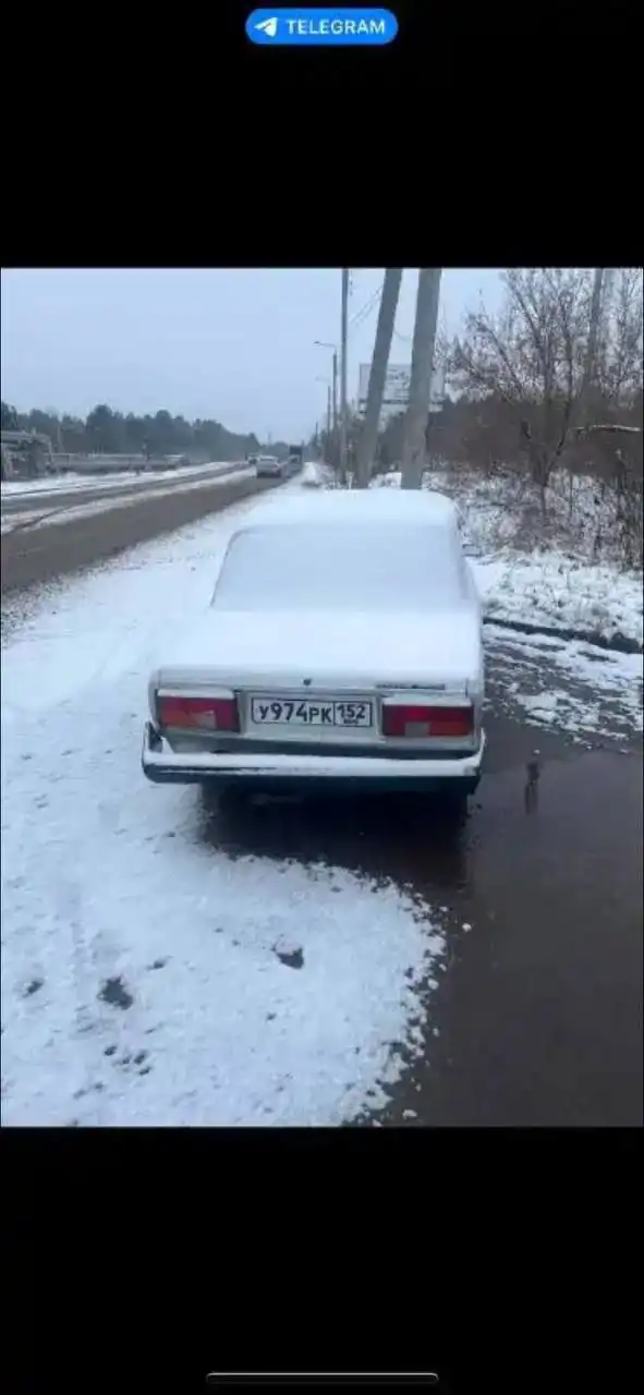 ВАЗ 2105 2010 г.в. для ремонта - Авто в Нижний Новгород