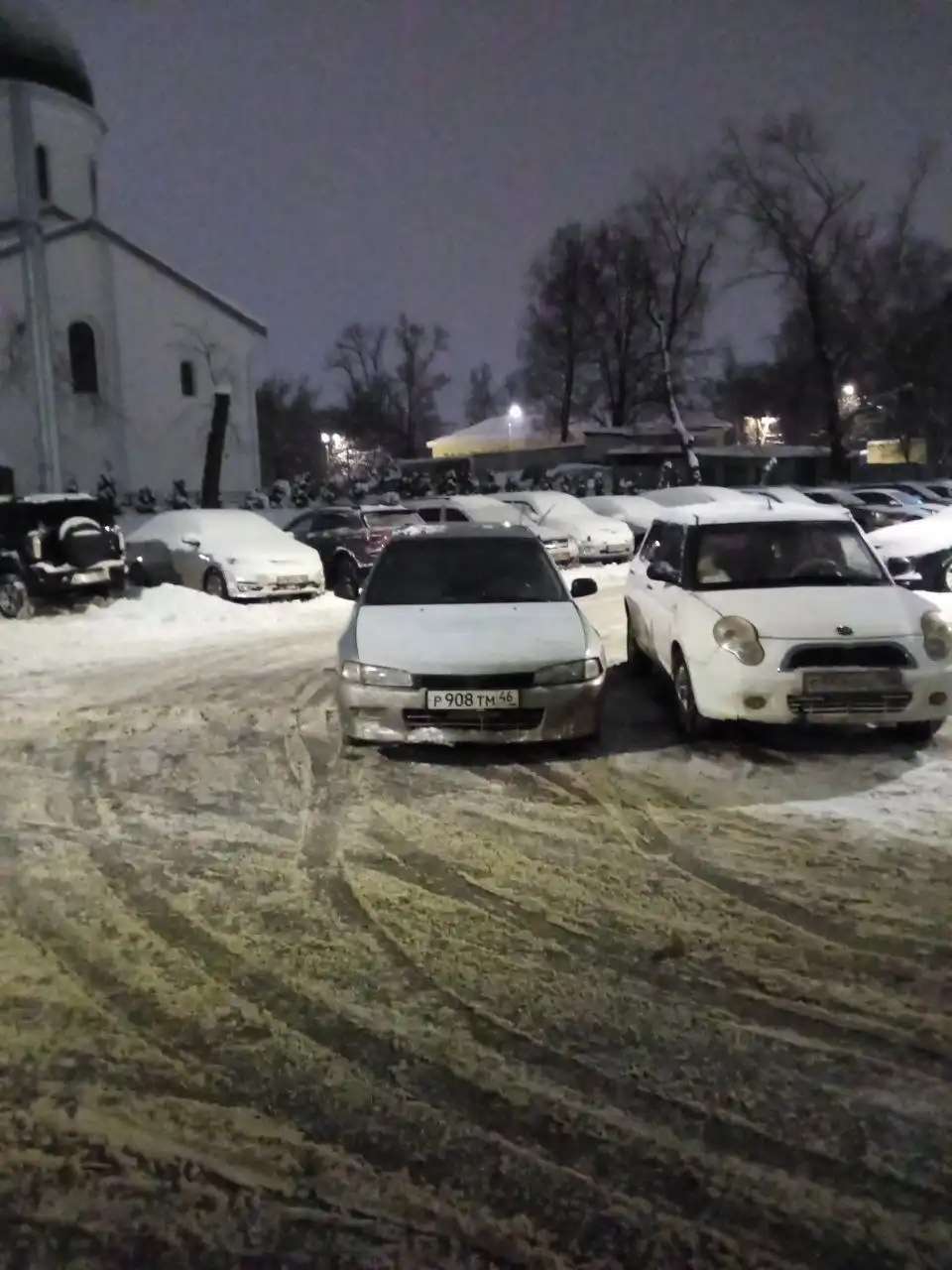 Продам Lancer 1.3 АКПП - Легковые автомобили (Авто) в Нижний Новгород