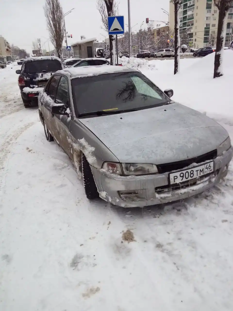 Продам Lancer 1.3 АКПП - Легковые автомобили (Авто) в Нижний Новгород