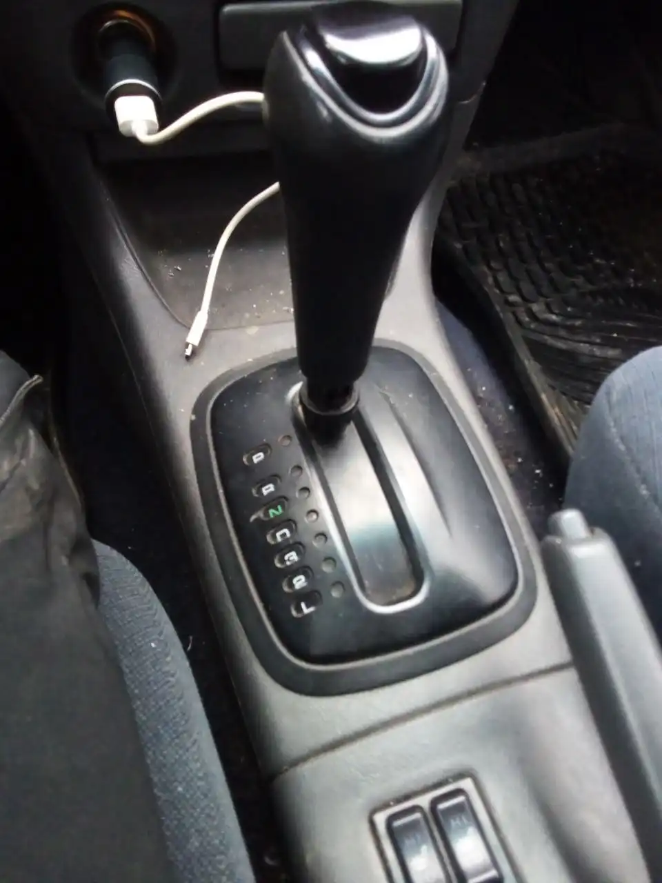 Продам Lancer 1.3 АКПП - Легковые автомобили (Авто) в Нижний Новгород