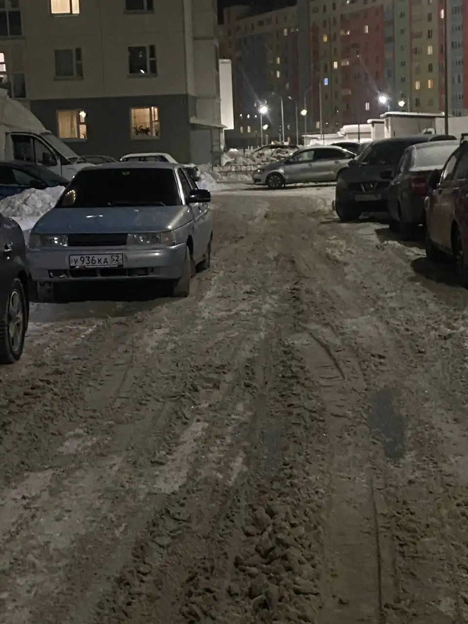 Продажа ВАЗ 2110 2004 года выпуска - Легковые автомобили (Авто) в Нижний Новгород