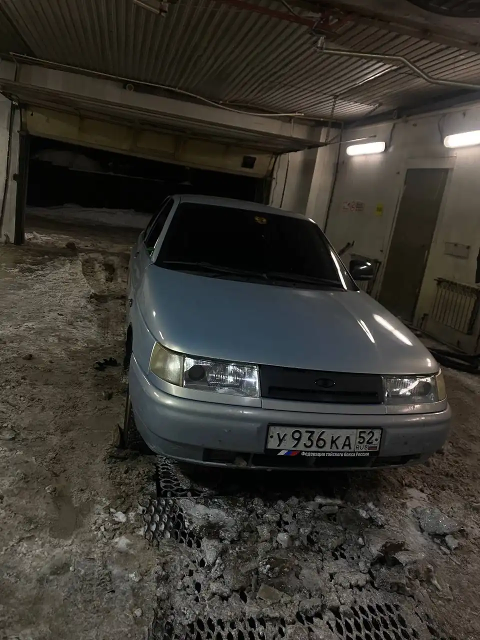 Продажа ВАЗ 2110 2004 года выпуска - Легковые автомобили (Авто) в Нижний Новгород