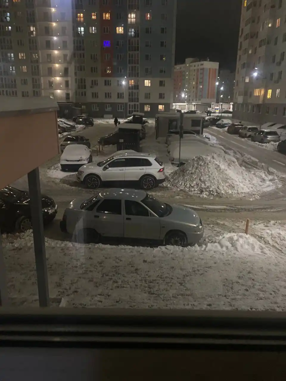 Продажа ВАЗ 2110 2004 года выпуска - Легковые автомобили (Авто) в Нижний Новгород