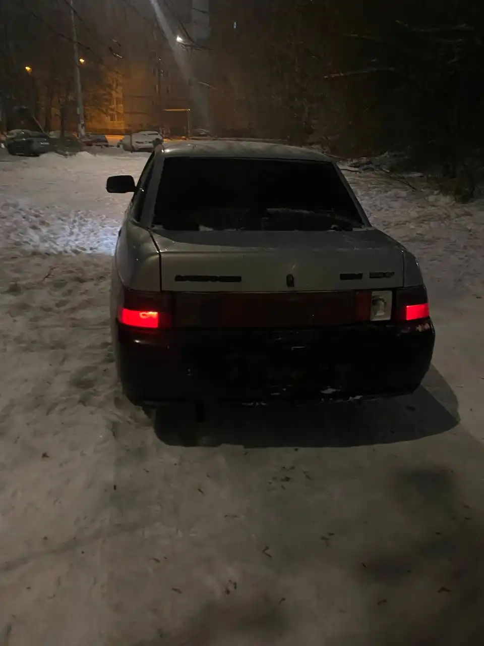 Продажа ВАЗ 2110 2004 года выпуска - Легковые автомобили (Авто) в Нижний Новгород