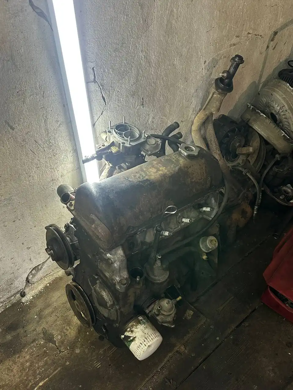 Продажа запчастей на ВАЗ классику - Автозапчасти (Запчасти) в Нижний Новгород