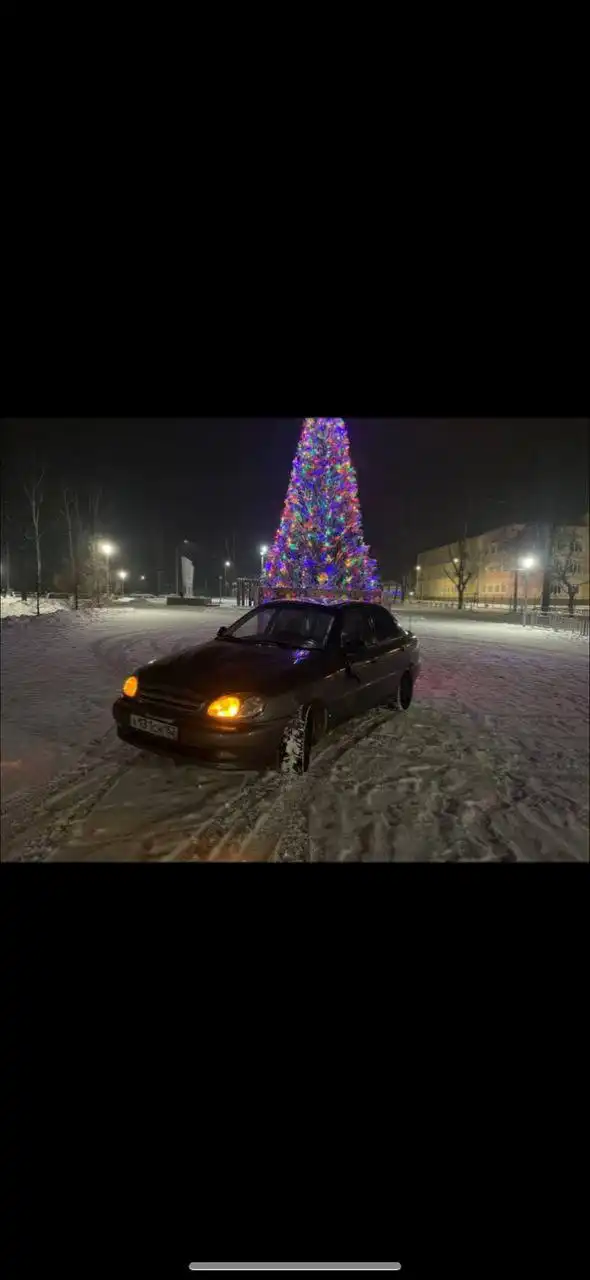 Автомобиль 9 лет в отличном состоянии - Авто в Нижний Новгород