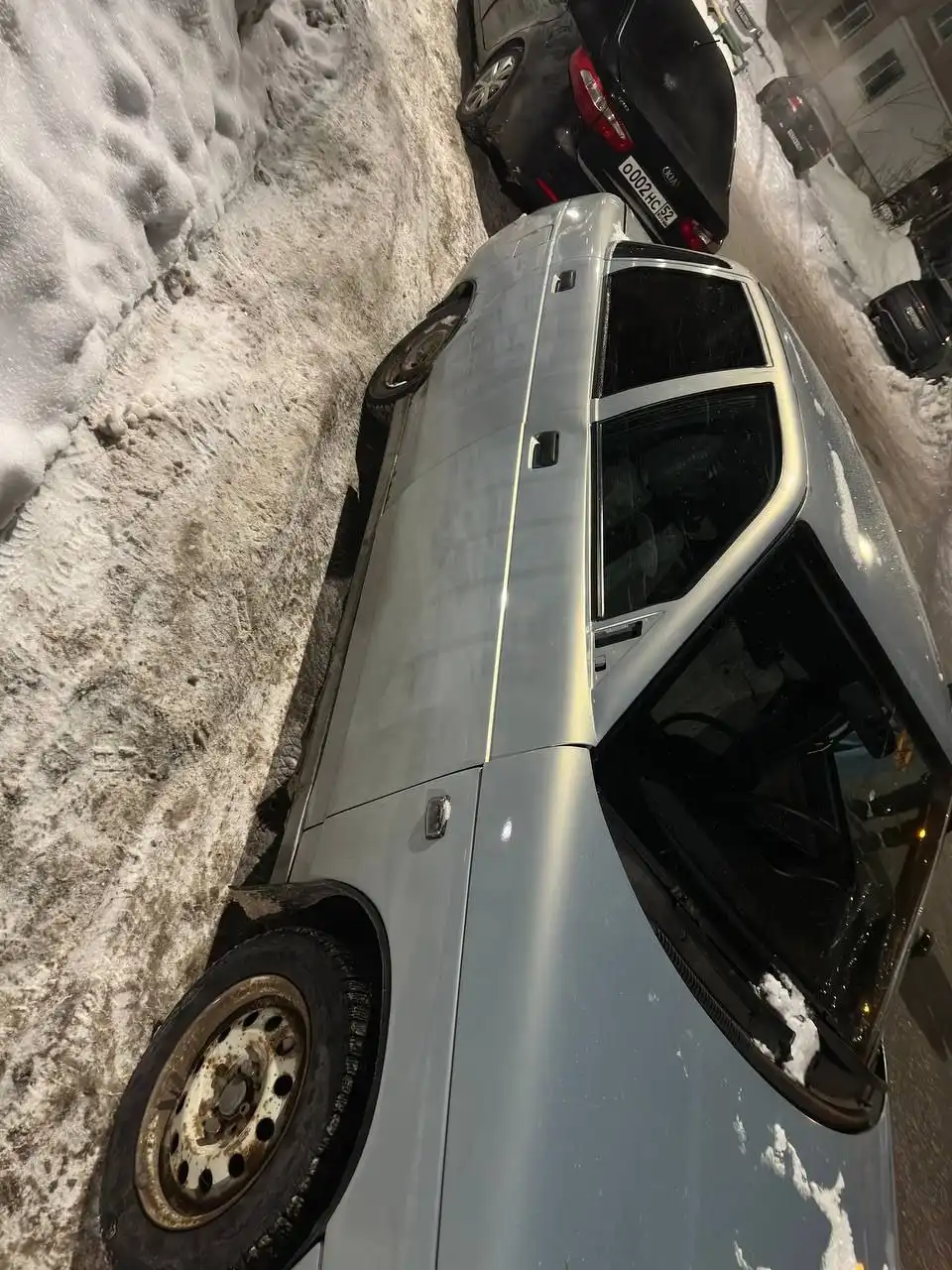 ВАЗ 2110 16 клапанов 2004 года - Легковые автомобили (Авто) в Нижний Новгород