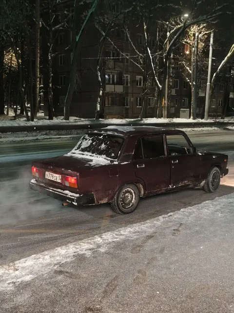 Продажа ВАЗ 2105 2008 года - Легковые автомобили в Нижний Новгород