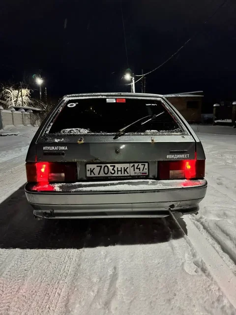 Автомобиль 2006 года в хорошем состоянии - частное объявление в Нижний Новгород