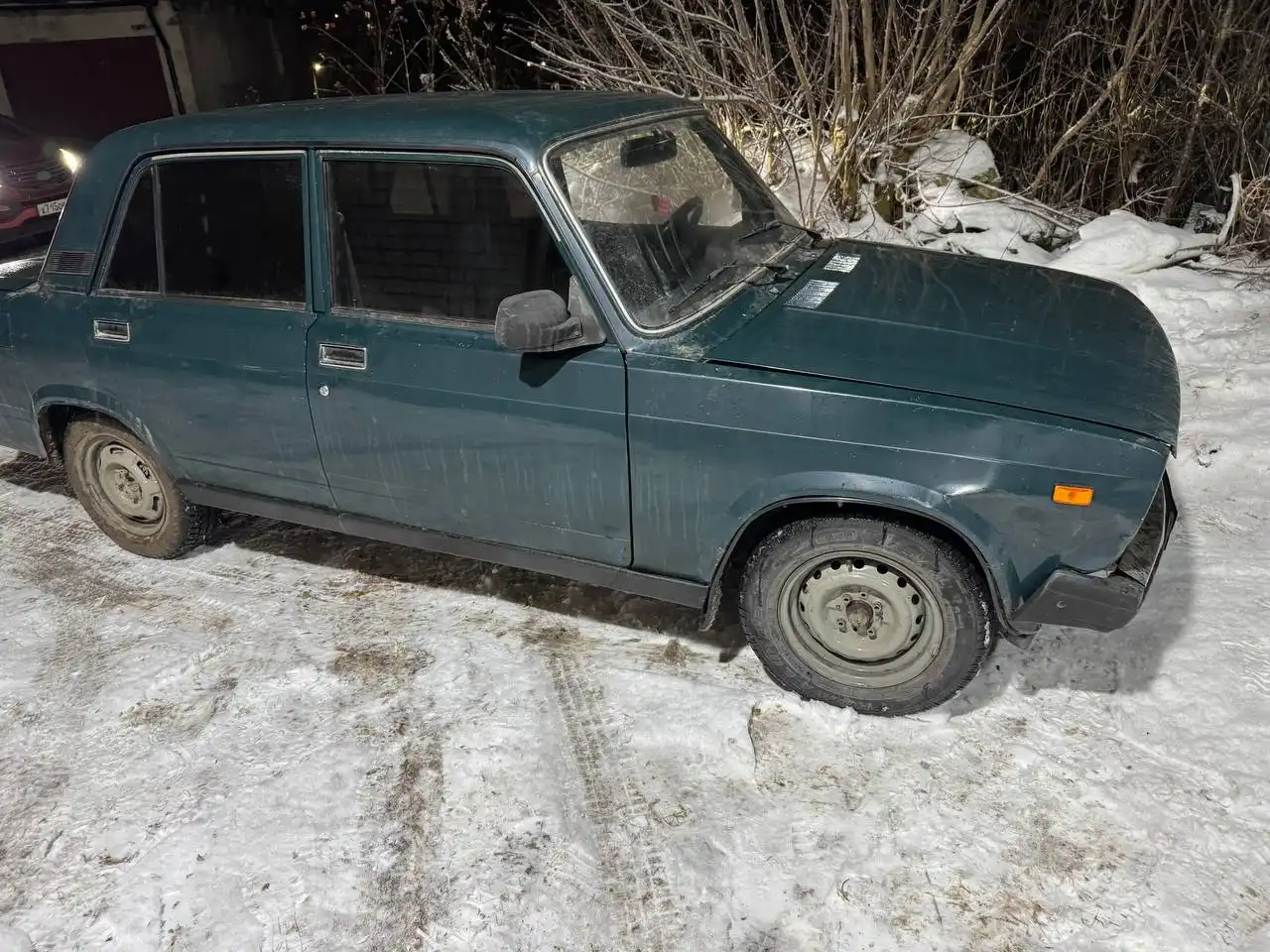 Автомобиль ВАЗ 2105 (Пятерка) 2006 года - Легковые автомобили (Авто) в Нижний Новгород