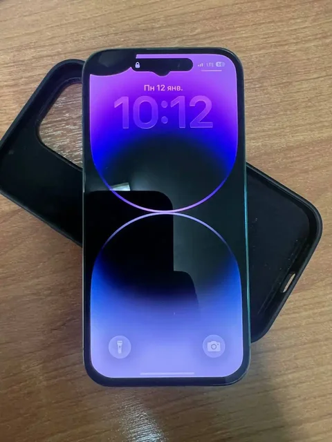 Обмен iPhone 14 Pro на Авторынке в Нижнем Новгороде - Бытовая техника в Нижний Новгород