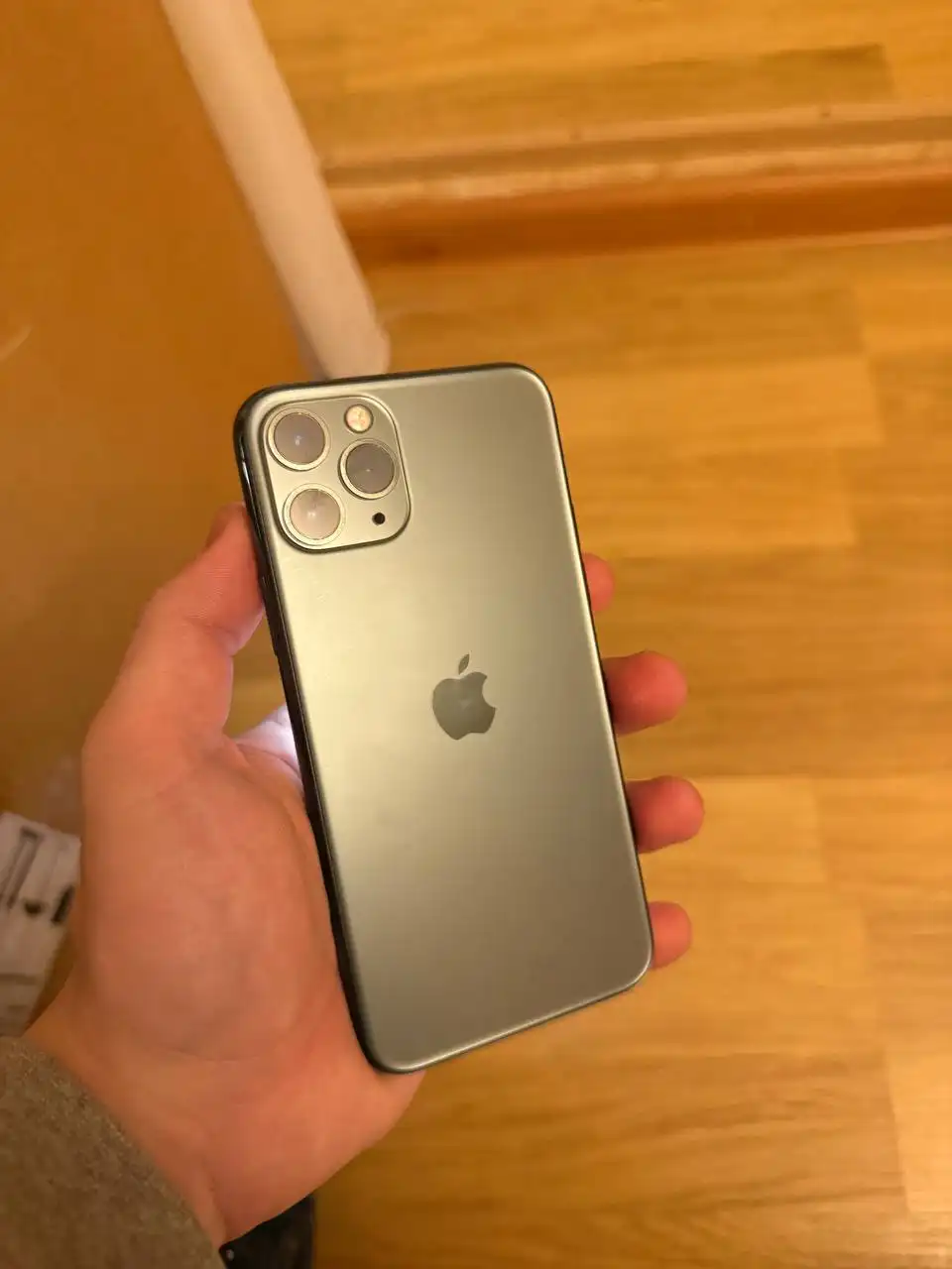 Продажа iPhone 11 и 12 с разными характеристиками - Смартфоны (Электроника) в Нижний Новгород