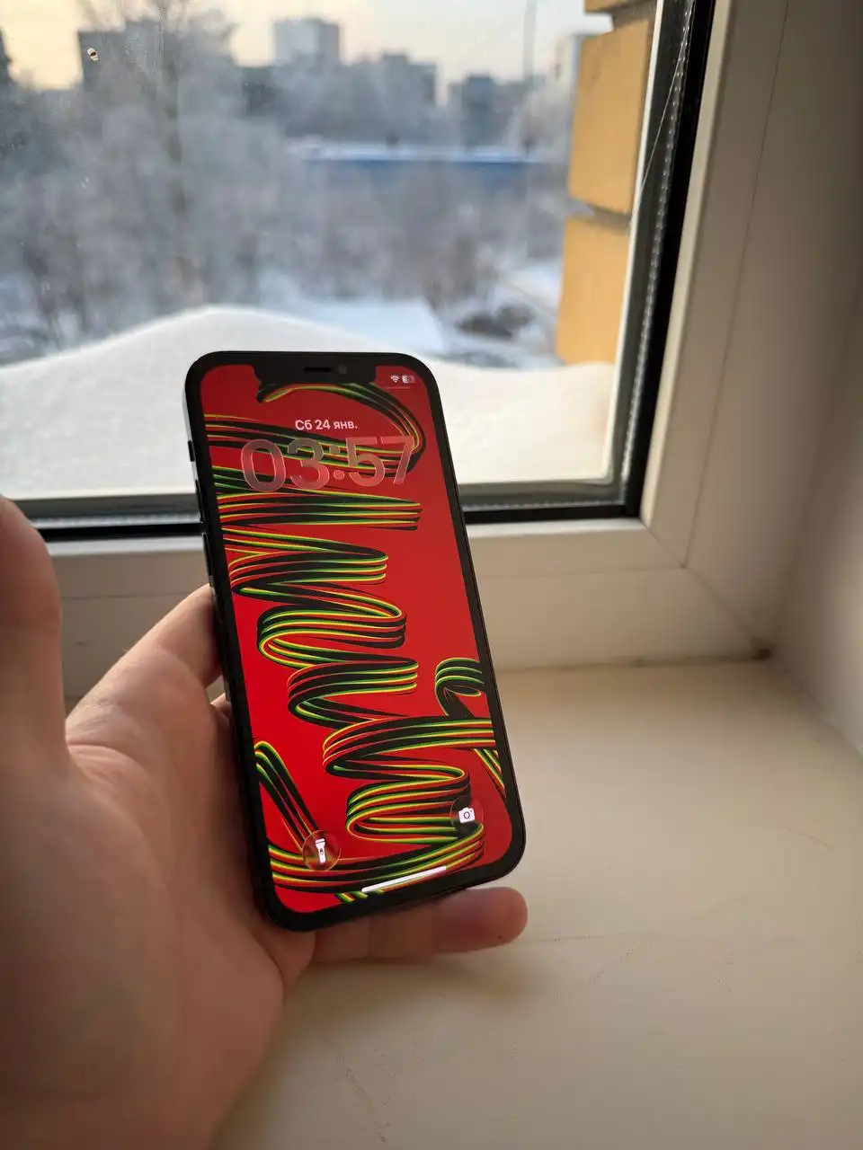 Продажа iPhone 11 и 12 с разными характеристиками - Смартфоны (Электроника) в Нижний Новгород